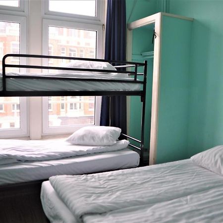 Bell House Hostel 런던 외부 사진