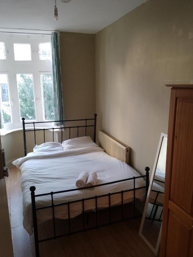 Bell House Hostel 런던 외부 사진
